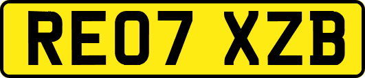 RE07XZB