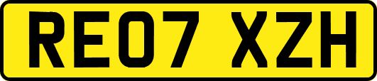 RE07XZH
