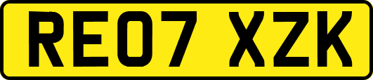 RE07XZK