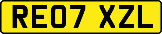 RE07XZL