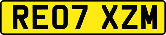 RE07XZM