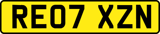 RE07XZN