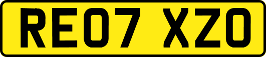 RE07XZO