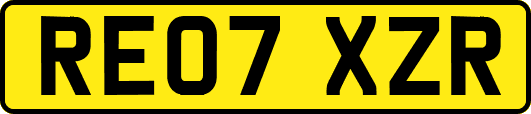 RE07XZR