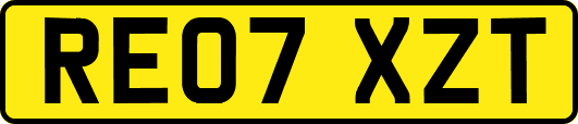 RE07XZT