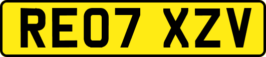 RE07XZV