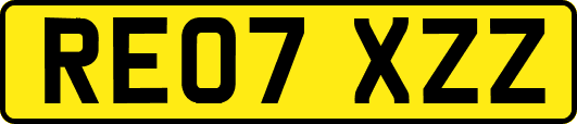 RE07XZZ