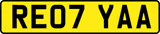 RE07YAA