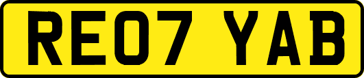 RE07YAB
