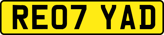 RE07YAD