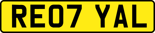 RE07YAL