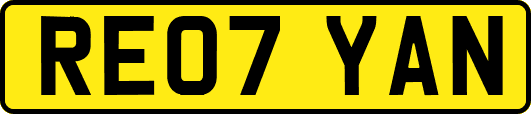RE07YAN
