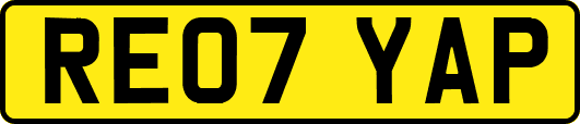 RE07YAP