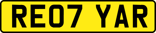 RE07YAR