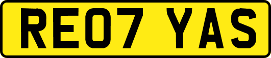 RE07YAS