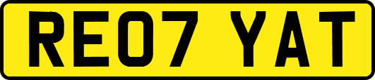 RE07YAT