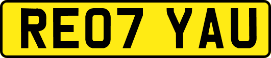 RE07YAU