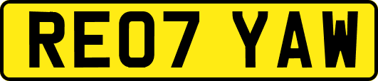 RE07YAW