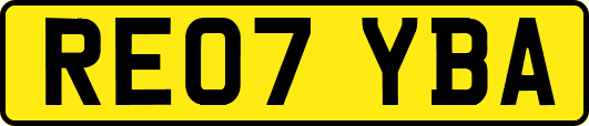 RE07YBA