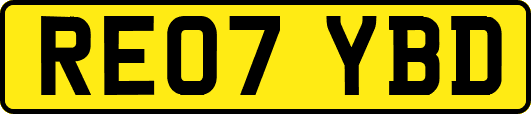 RE07YBD