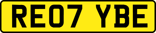 RE07YBE