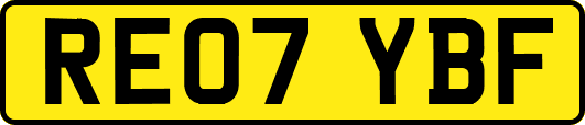 RE07YBF