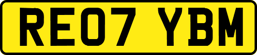 RE07YBM