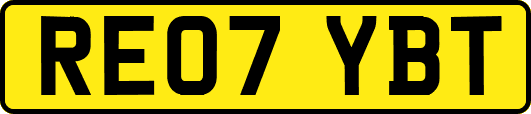 RE07YBT