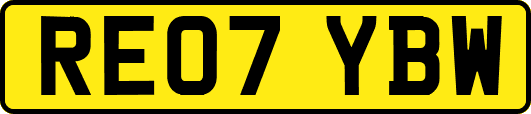 RE07YBW