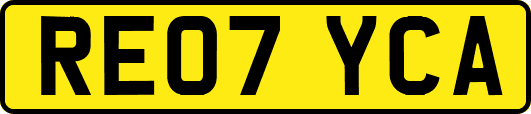 RE07YCA