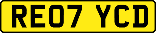 RE07YCD