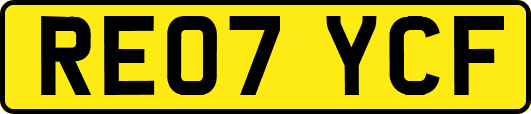 RE07YCF