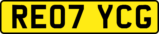 RE07YCG