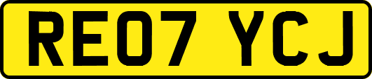 RE07YCJ