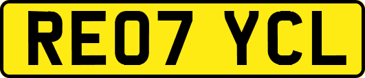 RE07YCL
