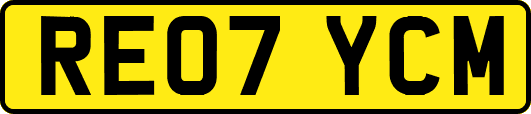 RE07YCM