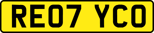 RE07YCO