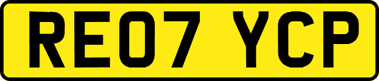 RE07YCP