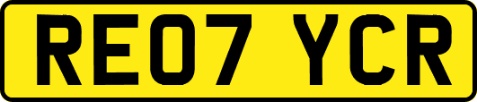 RE07YCR