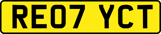 RE07YCT