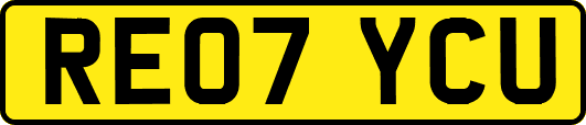 RE07YCU