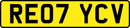 RE07YCV