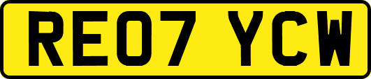 RE07YCW