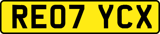 RE07YCX