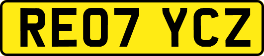 RE07YCZ