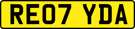 RE07YDA