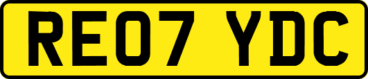 RE07YDC