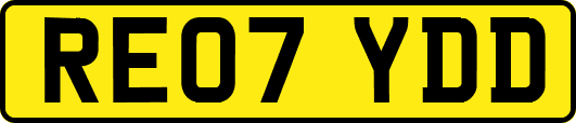RE07YDD