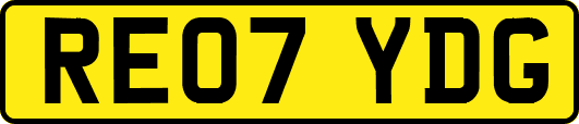 RE07YDG