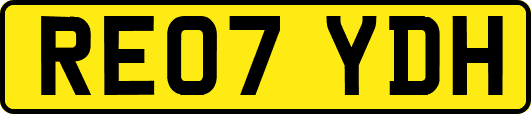 RE07YDH